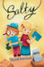 Salty by Sandi Parsons