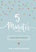 5 Minutes a Day for New Mums by Tania Bondarenko