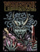 Phantastique: Tales of Taboo Terror by Steve Carter, Antoinette Rydyr, Pete Correy