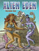 Alien Eden Volume 1 by Antoinette Rydyr