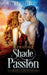 A Deathly Shade of Passion by Vicki Williams