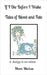 If I Die Before I Wake Tales of Blood and Fate: A duology in one volume by MacLean, Martii