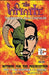 The Infinite: Witness For The Persecution #2 by Trevor Wooten