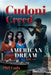 CUDONI CREED American Dream by Phillip Cuda