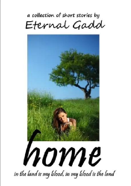 home by Eternal Gadd