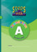 StepsWeb Workbook A: Foundation A by Ros Lugg