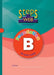 StepsWeb Workbook B: Foundation B by Ros Lugg
