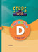 StepsWeb Workbook D: Foundation D by Ros Lugg