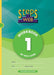 StepsWeb Workbook 1 (Second Edition): Workbook 1 by Ros Lugg