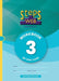 StepsWeb Workbook 3 (Second Edition): Workbook 3 by Ros Lugg