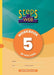 StepsWeb Workbook 5 (Second Edition) by Ros Lugg