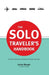 The Solo Traveler's Handbook by Janice Leith Waugh