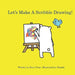 Let's Make A Scribble Drawing: Adventures with Irodorikuma by Namiki
