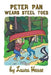 Peter Pan Wears Steel Toes by Laura Hesse