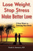 Lose Weight, Stop Stress and Make Better Love - 5 Easy Steps by Training Your Brain by Frank G. Sommers