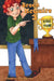 Brock McGuire 3 by Jodi Doerffer