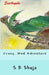 SciAngels: Crazy, Mad Adventure by S. R. Shuja
