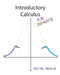 Introductory Calculus For Infants by Omi M. Inouye