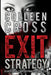 Exit Strategy: A Katerina Carter Fraud Legal Thriller by Colleen Cross