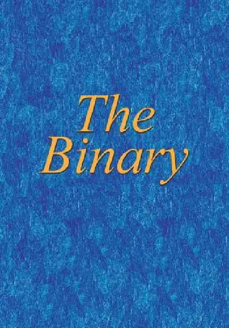 The Binary by Lucy Dumouchelle