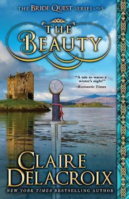 The Beauty by Claire Delacroix