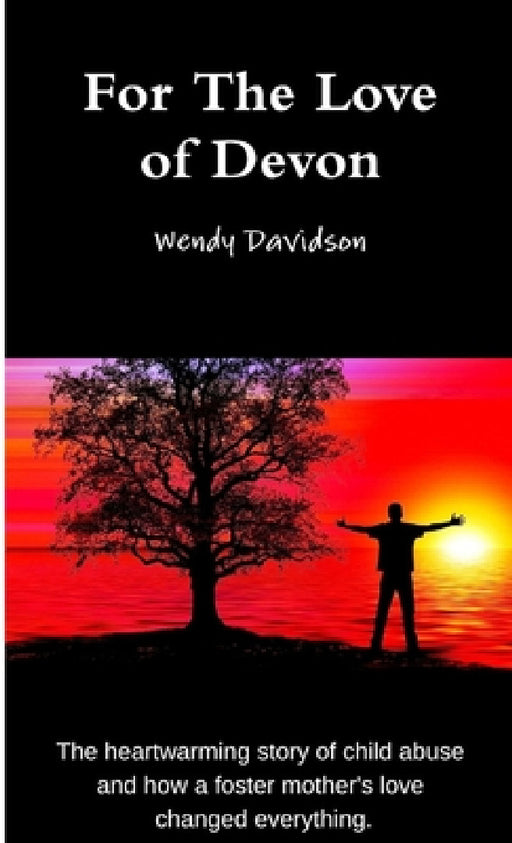 For The Love of Devon by Wendy Davidson
