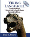 Viking Language 1: Learn Old Norse, Runes, and Icelandic Sagas by Jesse L. Byock