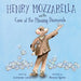 Henry Mozzarella and the Case of the Missing Diamonds: A Funny Mystery to Spark the Curiosity of Children Aged 6 to 8 by Lorraine Loria