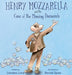 Henry Mozzarella and the Case of the Missing Diamonds: A Funny Mystery to Spark the Curiosity of Children Aged 6 to 8 by Lorraine Loria
