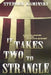 It Takes Two to Strangle: A Damon Lassard Dabbling Detective Mystery by Stephen Kaminski