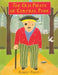 The Old Pirate of Central Park by Robert Priest