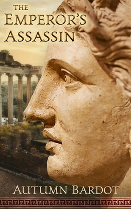The Emperor's Assassin by Bardot, Autumn