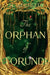 The Orphan of Torundi by J. L. McCreedy