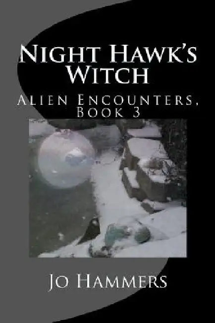 Night Hawk's Witch by Jo Hammers