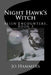 Night Hawk's Witch by Jo Hammers