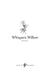 Whispers Willow by Justin Blaney