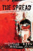 The Spread: A Zombie Short Story Collection by Rebecca Hansen