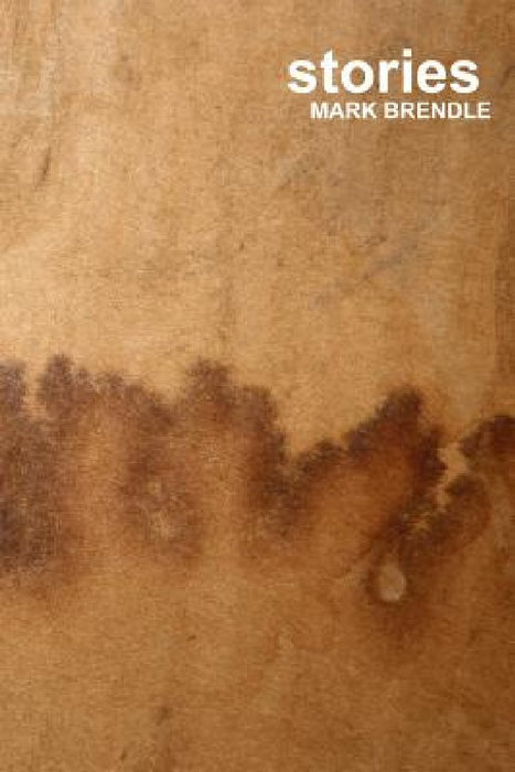 stories by Mark Brendle