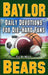 Daily Devotions for Die-Hard Fans Baylor Bears: - by Ed McMinn