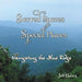 Sacred Spaces, Special Places by Jeff Halsey