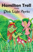 Hamilton Troll Meets Pink Light Sprite by Kathleen J. Shields, Leigh A. Klug, Carol W. Bryant