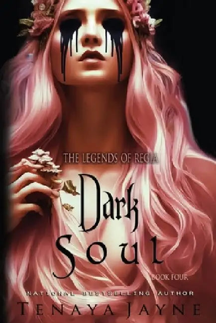 Dark Soul by Tenaya Jayne