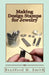 Making Design Stamps for Jewelry by Bradford M. Smith