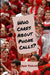 Who Cares About Phone Calls? by Jeff Taylor