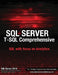 SQL Server T-SQL Comprehensive: version 2014 by Pindaro E. Demertzoglou