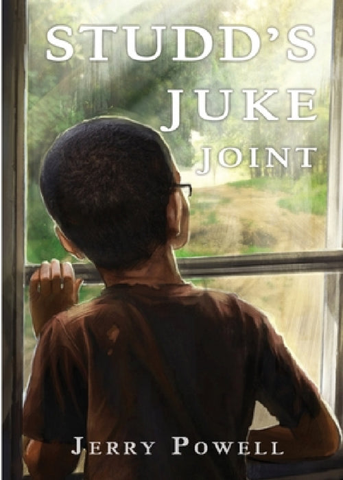 Studd's Juke Joint by Jerry Powell