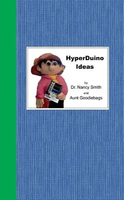 Hyperduino Ideas by Nancy Smith