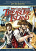 Robert Louis Stevenson's Treasure Island by Blake Hoena