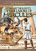 Greek Mythology's Twelve Labors of Hercules by Brandon Terrell
