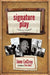 Signature Play by Jane Lecroy, Tom Abbs